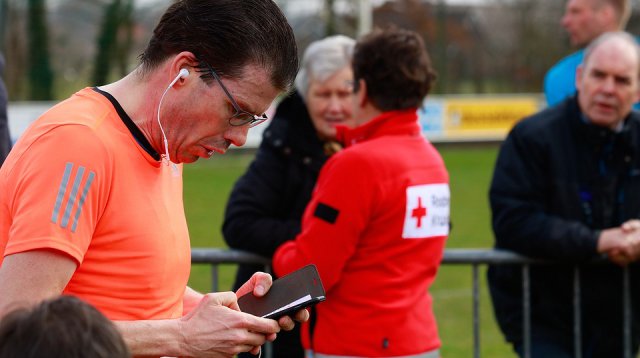 Gaanzeloop 2.0 (zaterdag 24 maart 2018)